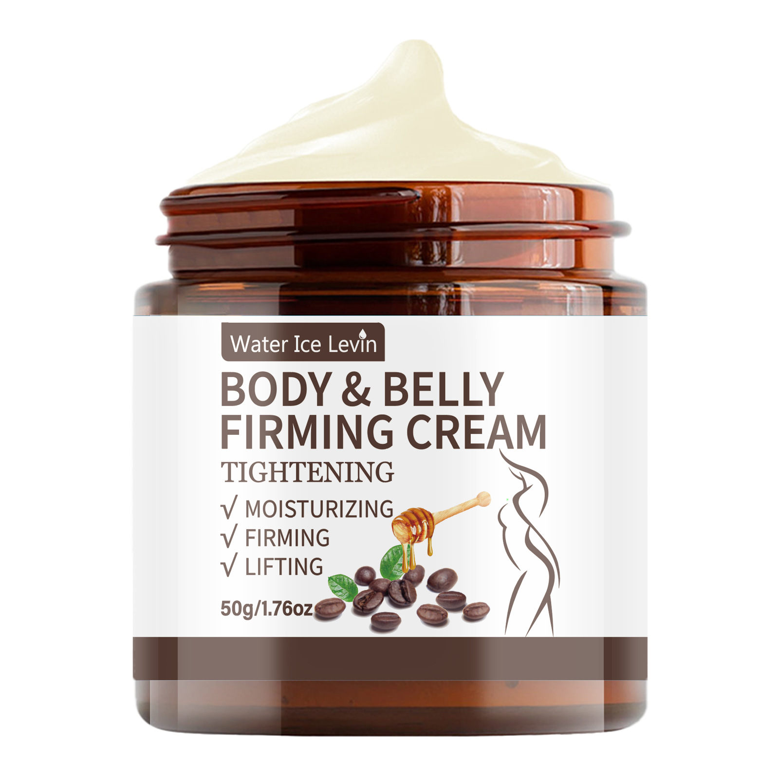Moisturizing And Smoothing Massage Care Cream