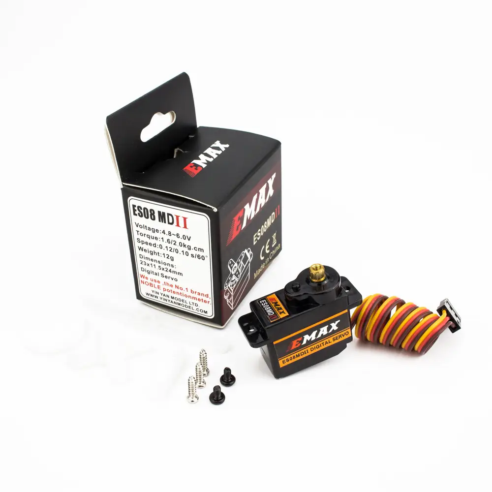 Miniature Ultra-thin Metal Tooth Simulation Steering Gear
