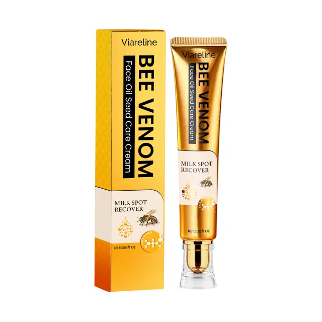 Facial Neck Cream Hydrating And Moisturizing Gentle 30G - Shop at LoveMi
