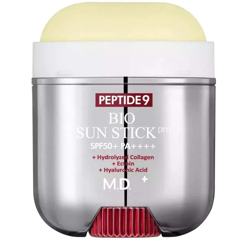 Waterproof And Sweatproof UV Protection Sun Block Stick - Biological Sun Block Stick 20G