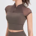 Ebony Gray