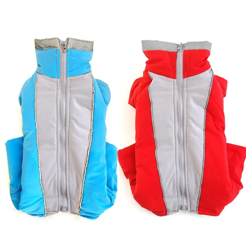 Thickened Velvet Cotton Clothes Plush Coat Warm and Comfortable