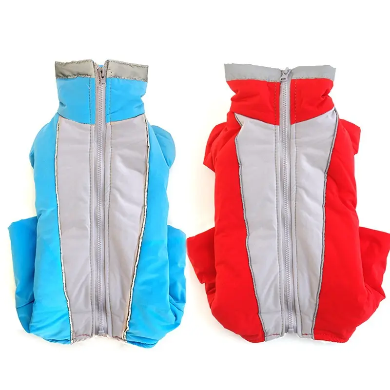 Thickened Velvet Cotton Clothes Plush Coat Warm