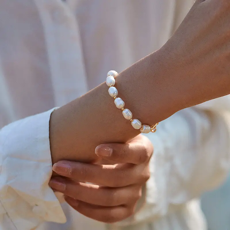 Elegance Retro European And American Jewelry