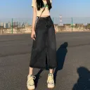 Black And Gray