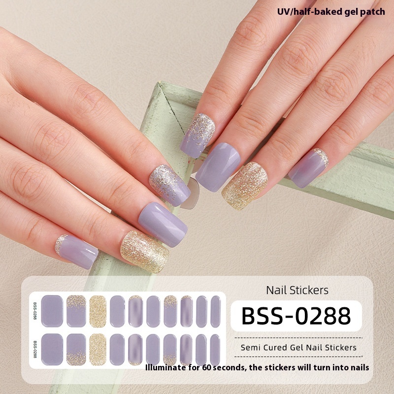 Nail Sticker