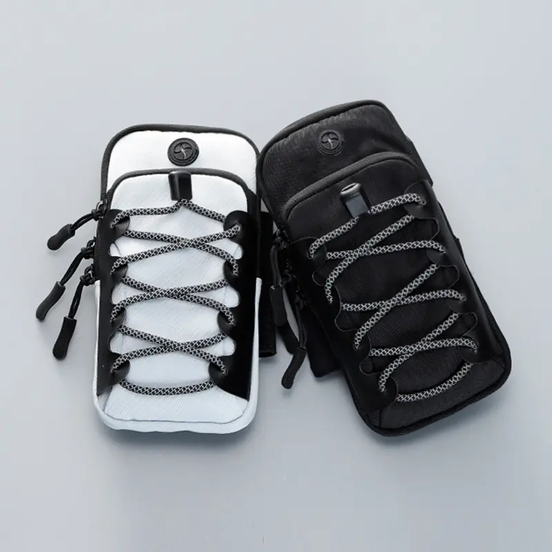 Outdoor Sports Trip Mountaineering Arm Sleeve Wrist
