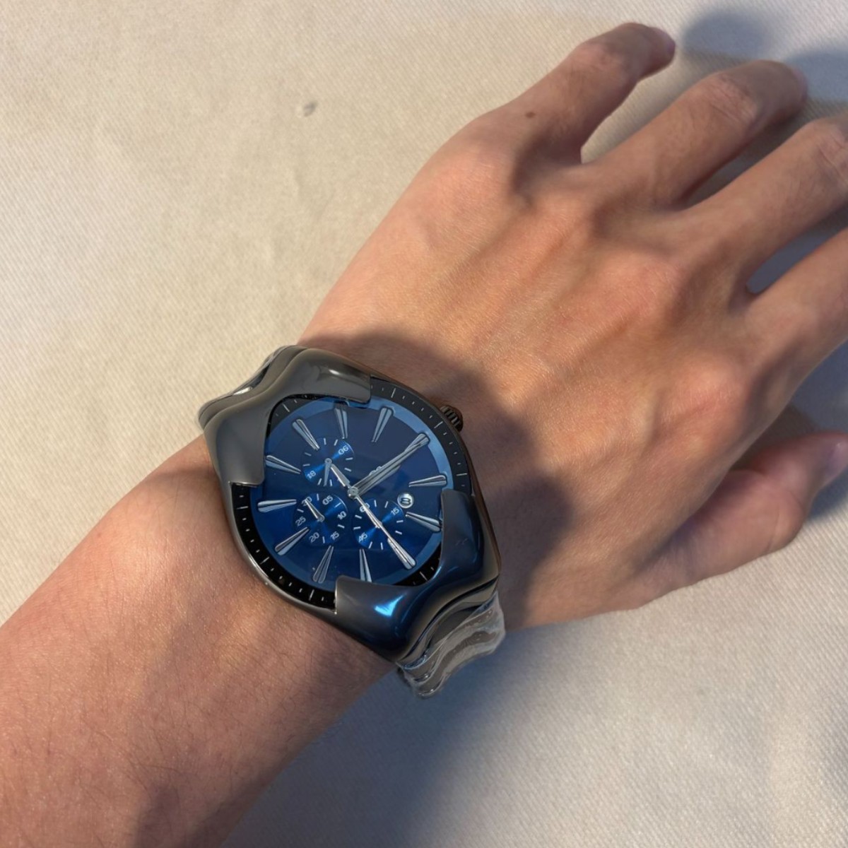 Factory-customized Wholesale Y2K-style Avant-garde Watches