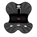 Portable Office Ergonomic Lumbar Support Cushion view 6