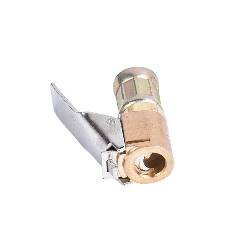 High Precision Tire Pressure Gauge Of Automobile Car Tire Pressure Gauge 5