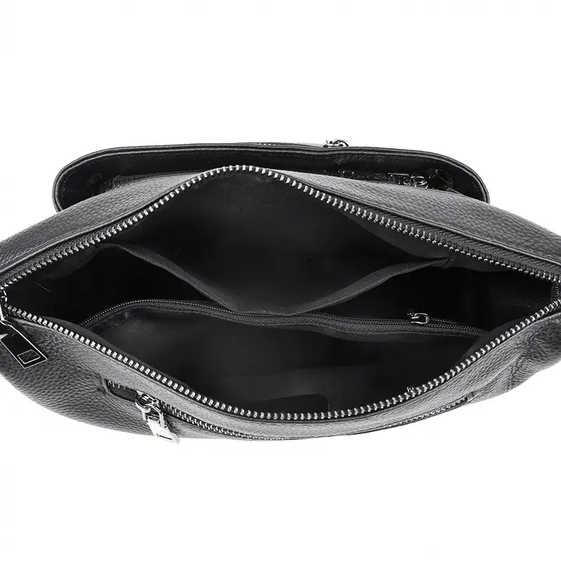 New Crossbody Bag With A Sophisticated High-end Feel