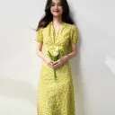 Vanilla Green