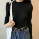 Blackhalf High Collar