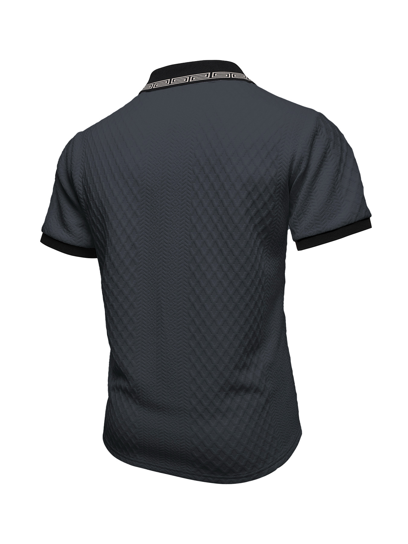 Men's Casual Pullover 6