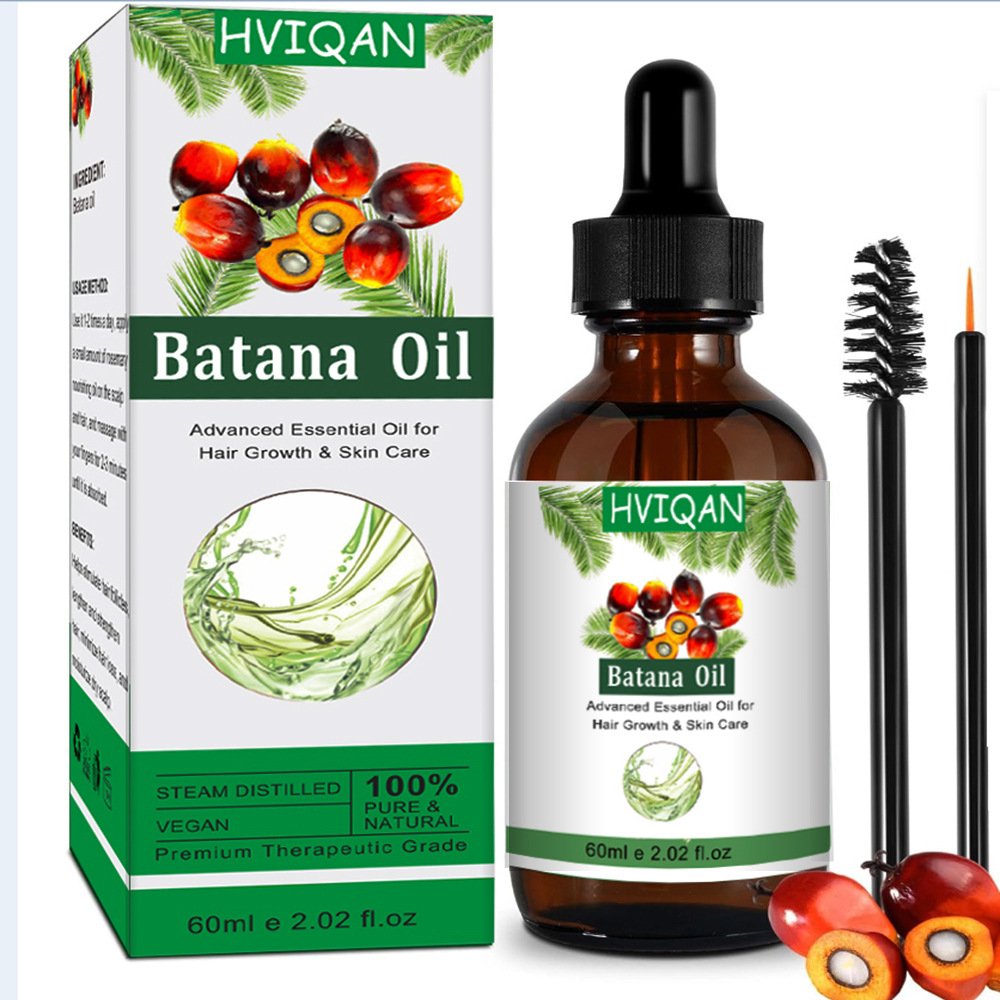 Batana Essential Oil 60ml