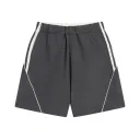 Shorts Carbon Gray
