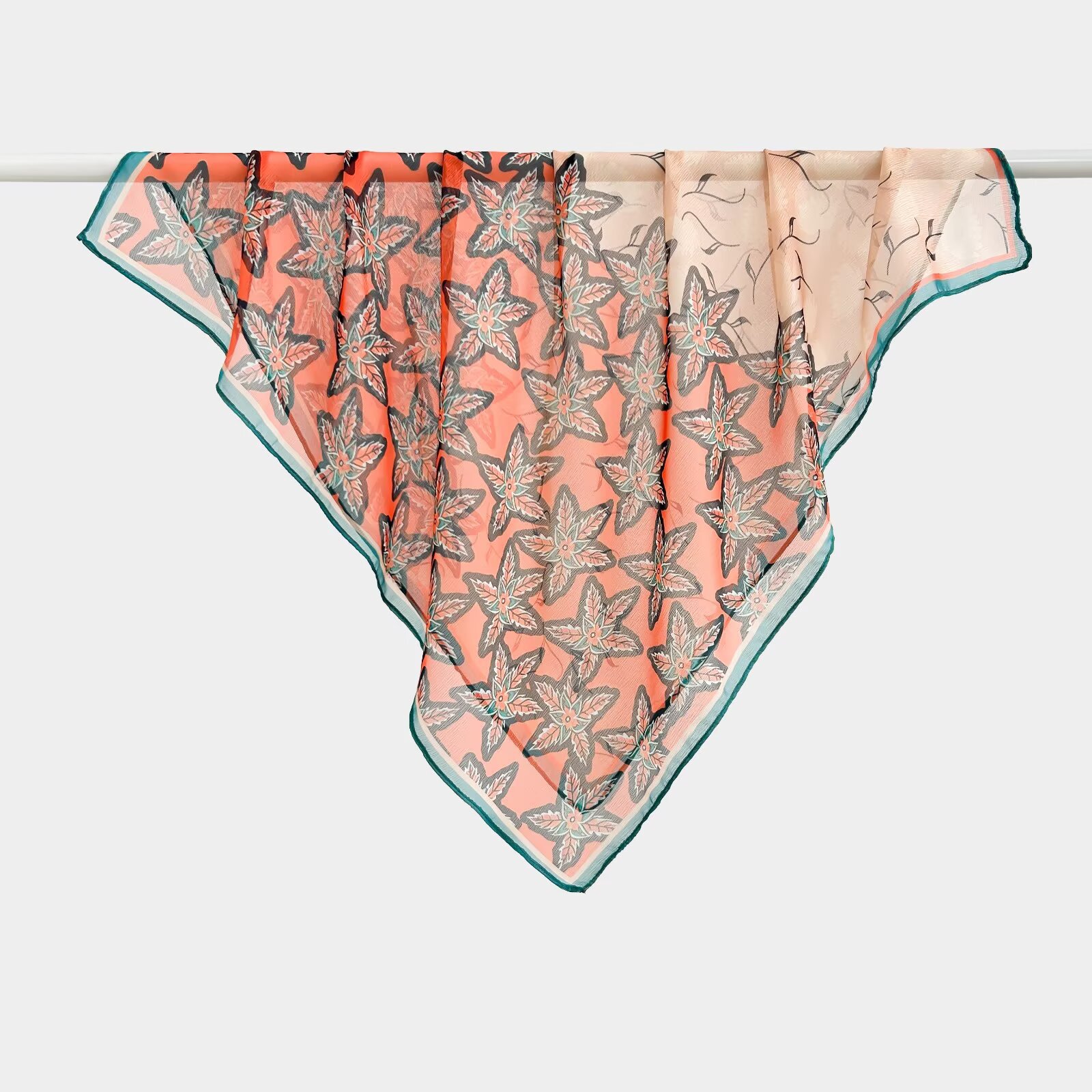 Color Number 15-70x70cm