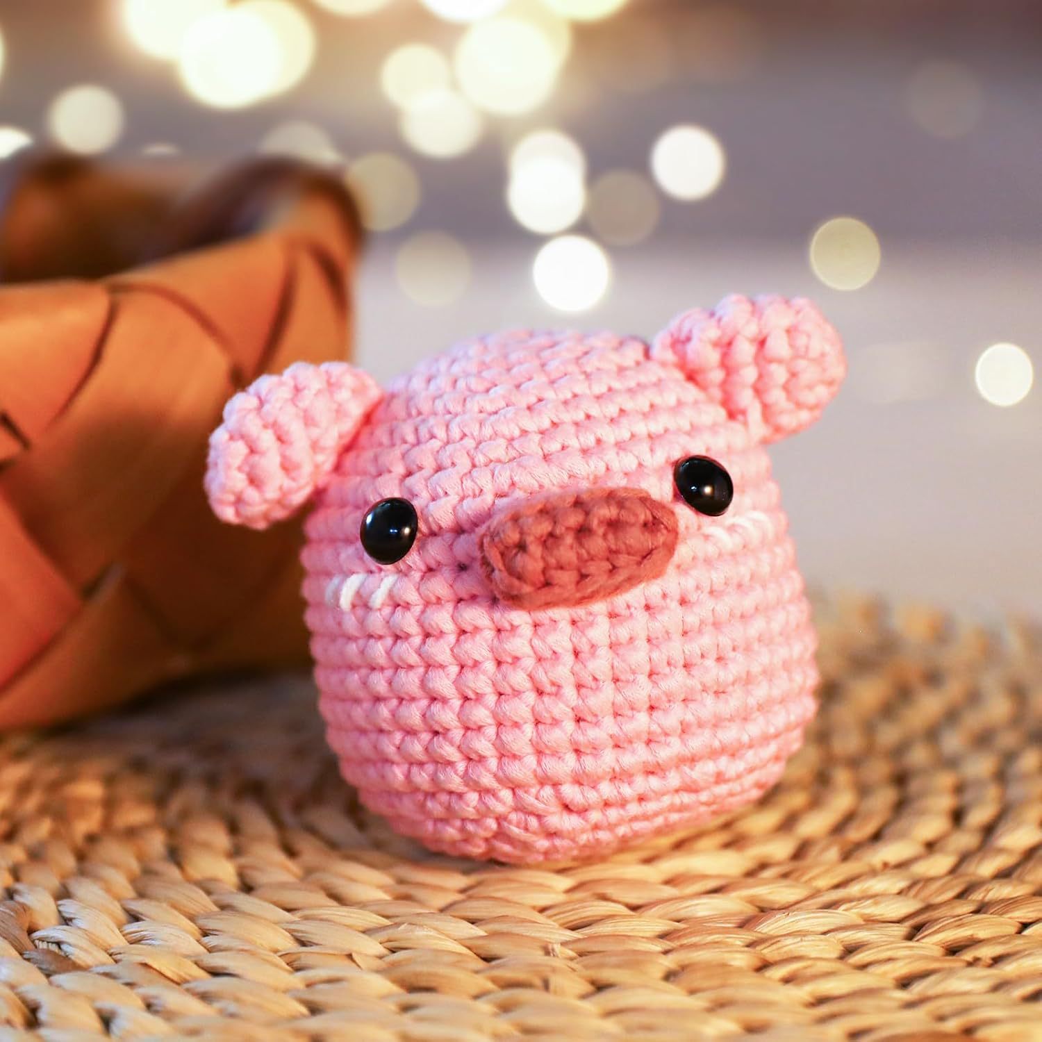 Pink Pig