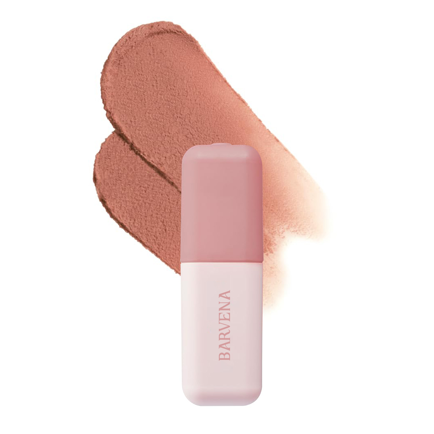 Quick-drying Matte Long-lasting Lip Glaze Thats Non-sticky And Smudge-proof 7