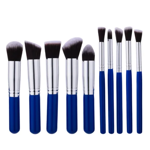 Makeup Brush Suit Tools Powder Foundation