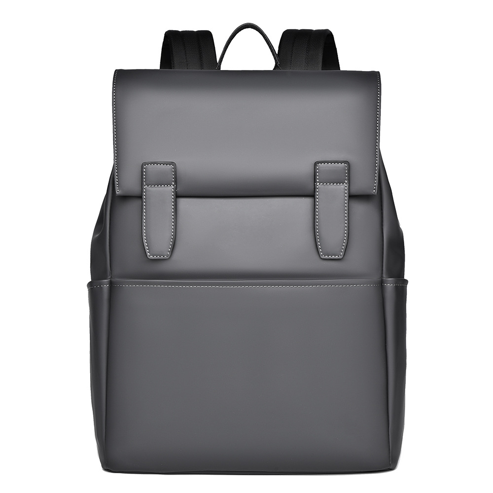 High-end Casual Versatile Large-capacity Mens Backpack 4