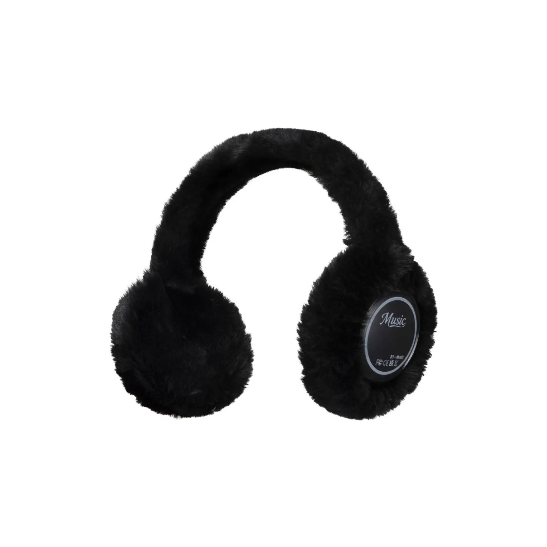 Warm Bluetooth Headphones Bluetooth Ear Warmers For Men