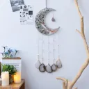 Butterfly Crystal Tree