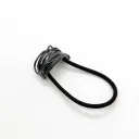 360 Gun Black Small Size