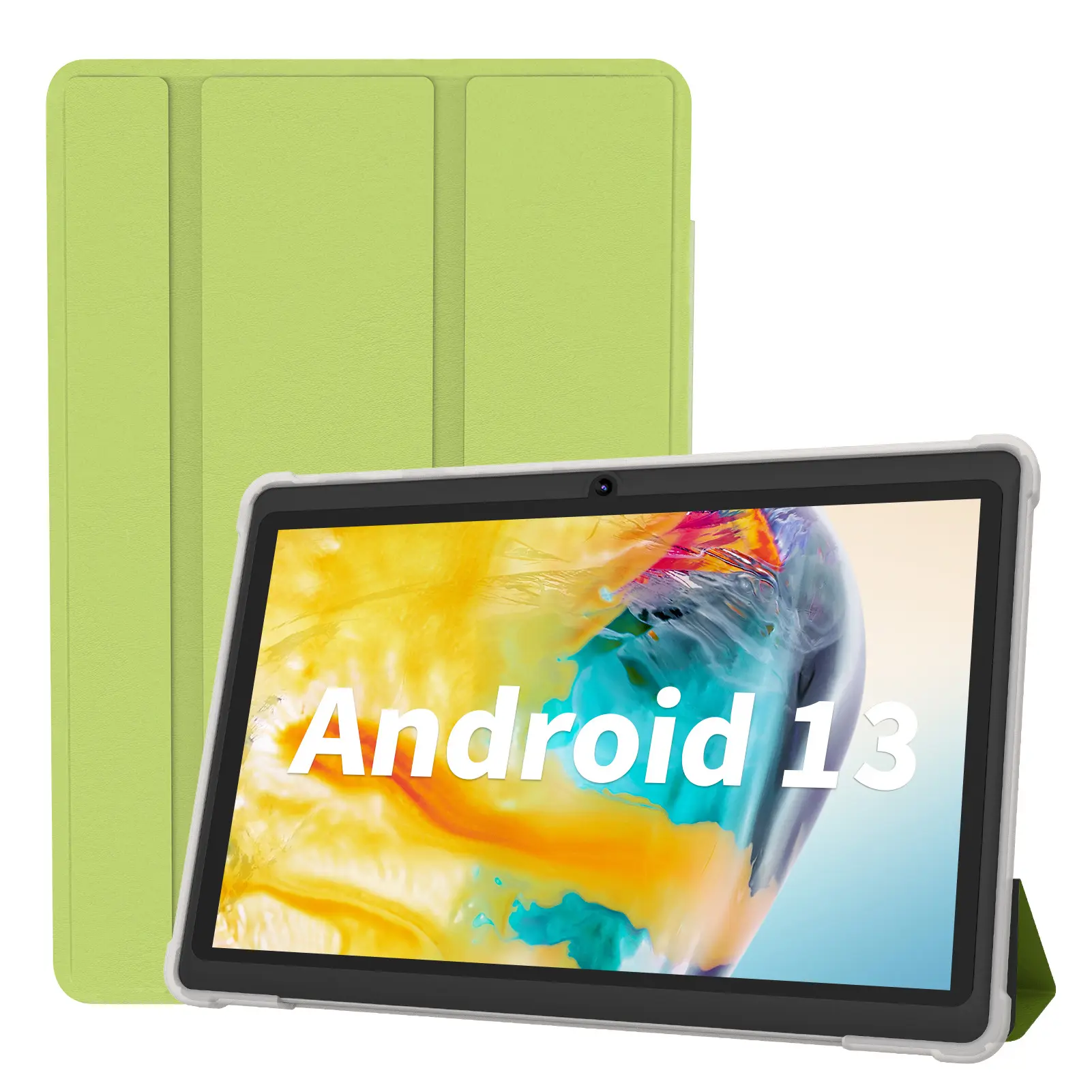 7-inch Android Tablet For Adults