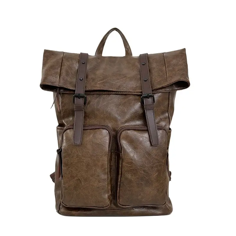 Men's And Women's Large Capacity Travel Backpack