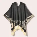 Cloak Origin Black