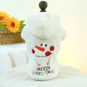 Sweet Mouth Snowman