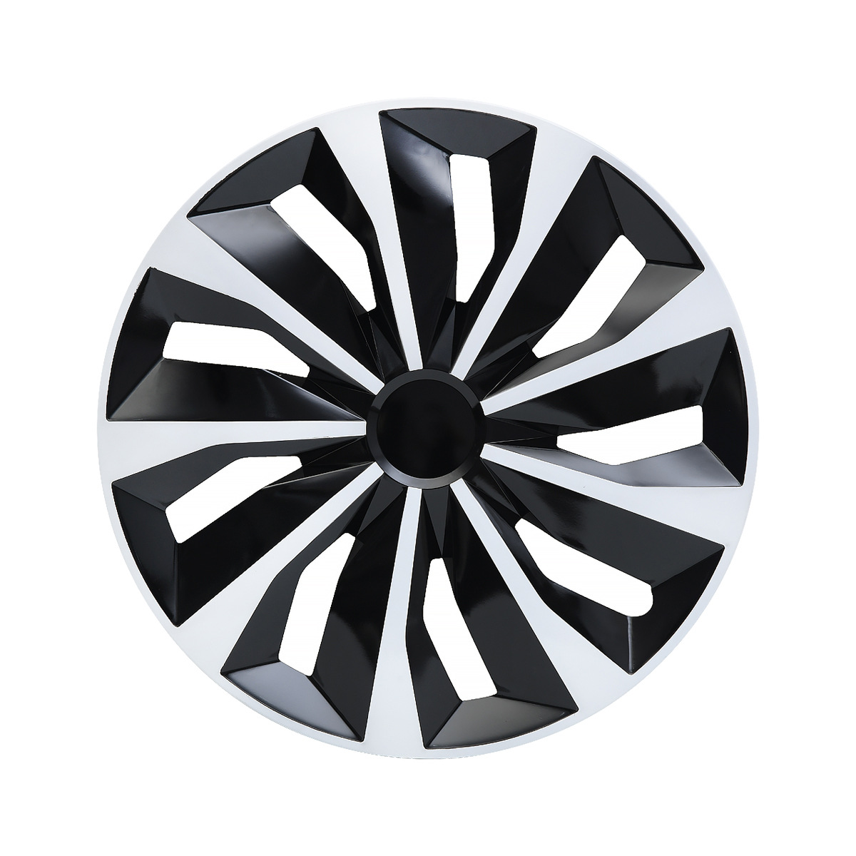 16-inch Car Wheel Hub Cover Plastic Modified Wheel Cover