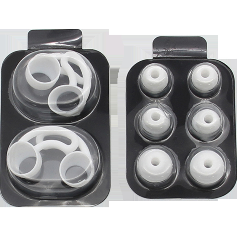 Earplug Cover Urbeats 3 Silicone Case Tour Earmuffs Ear Wing Magic Sound Headset Accessories - Image 18