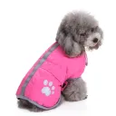 Dz151 Pink Wear On Both Sides