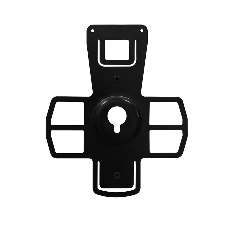 Stereo Multi-function Amplifier Audio Connector Wall Mount Bracket