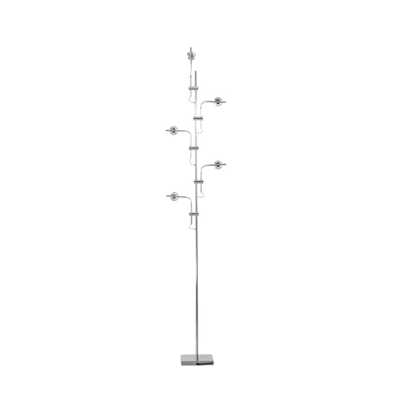 Modern Minimalist Floor Lamp