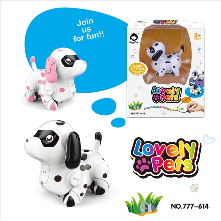 Light Induction Drawing Line And Pen Toy