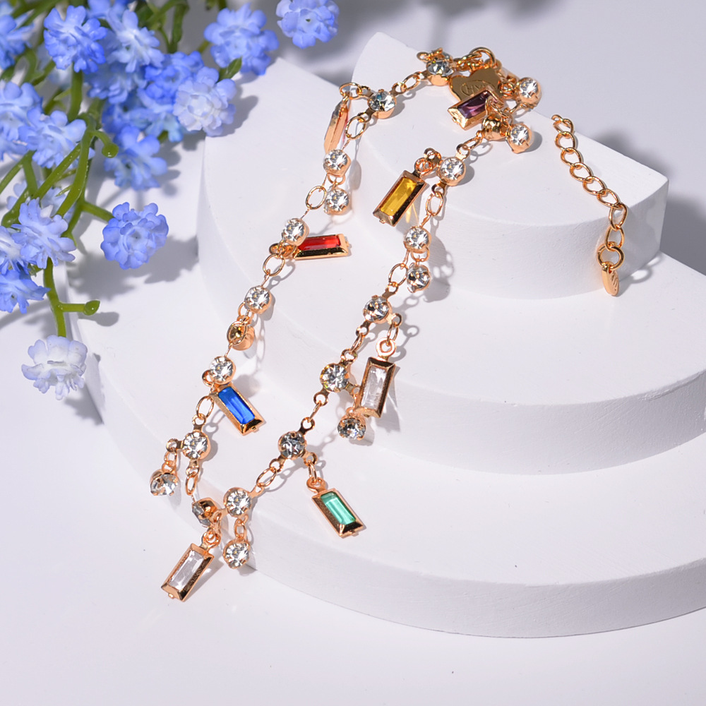 Stylish And Minimalist Design Womens Bracelet