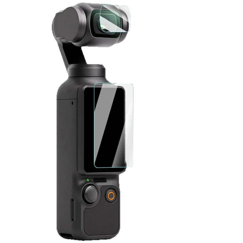 High-Definition Anti-Reflective Coating Kit For Cameras 6