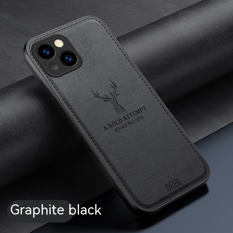 Graphite Black