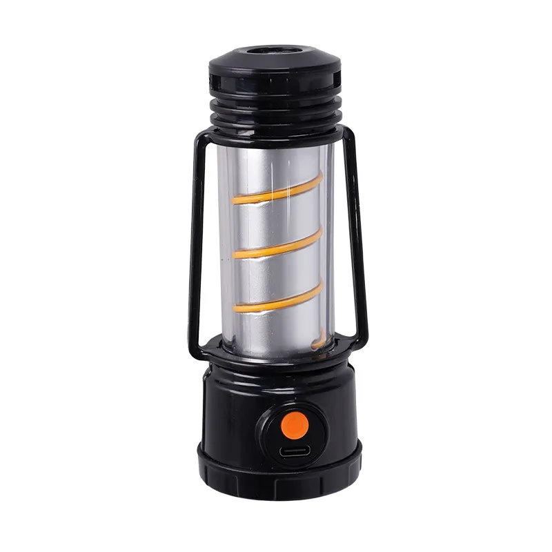 Stylish And Portable Emergency Outdoor Camping Lantern – image 5