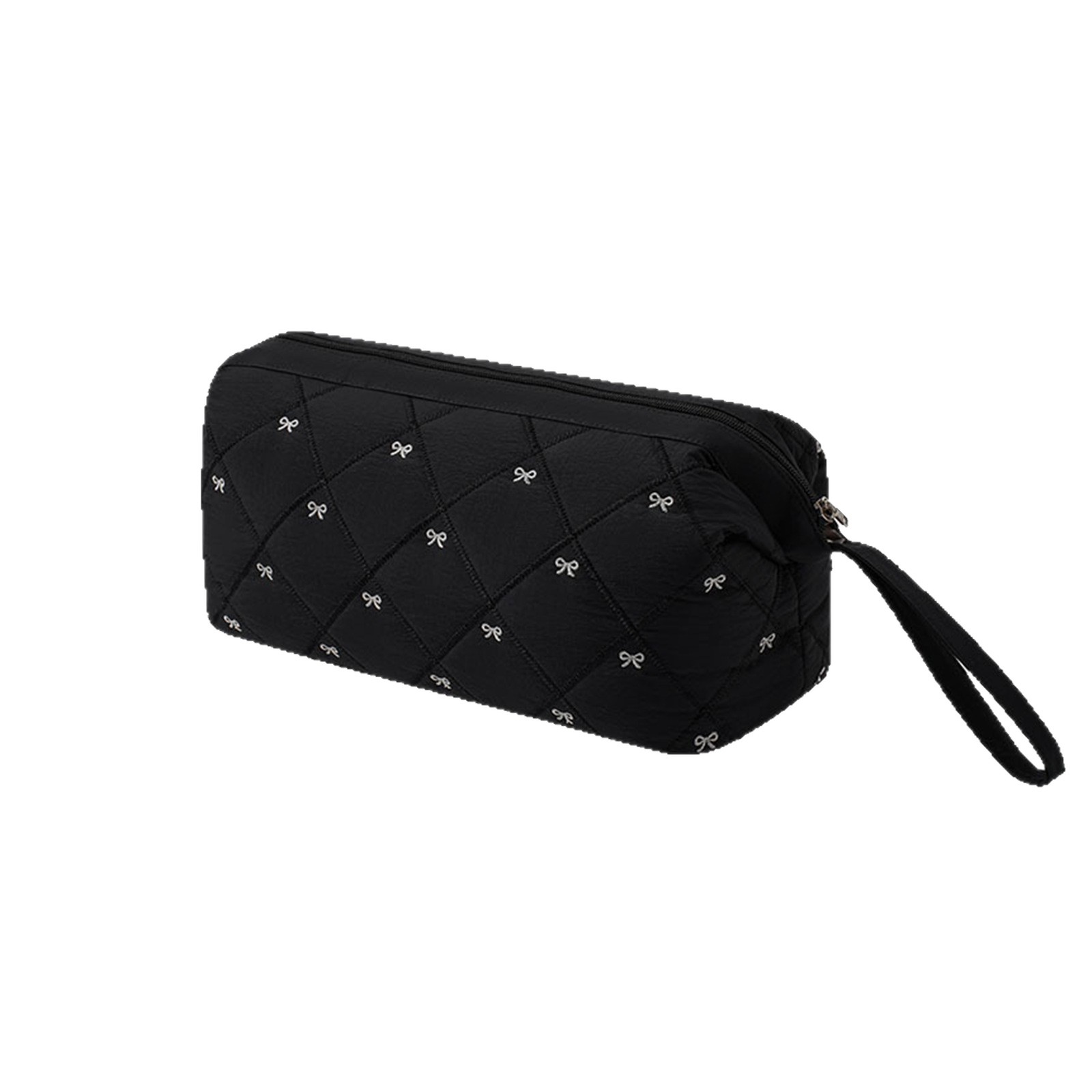 Multi-Function Storage Bag For Curling Irons And Hair Dryers 5