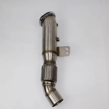 Exhaust Pipe Front Section Suitable For  GR A90 45 J29 B58