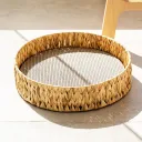 Rattan Yellow