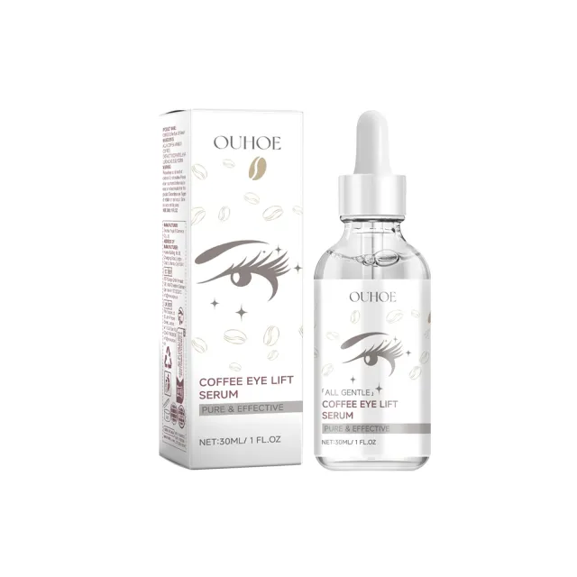 Anti wrinkle Eye Hydration Moisturizes And Firms The Eye Area, Reducing Fine Lines 30Ml - Shop at LoveMi