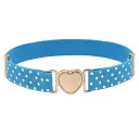 Blue Polka Dots