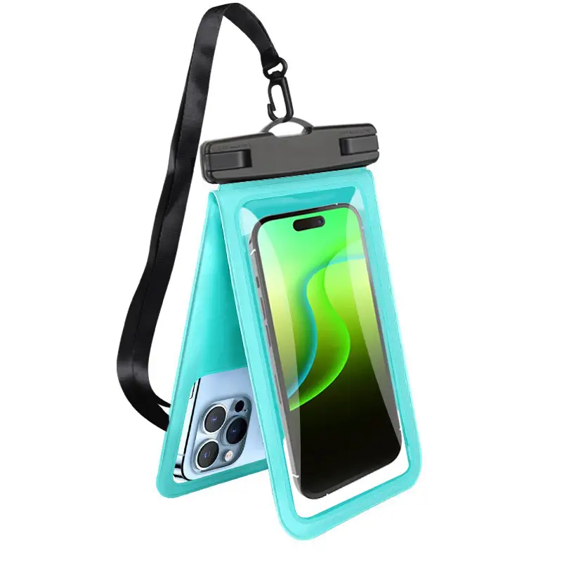 Multifunctional Large Size Mobile Phone Waterproof Bag