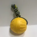 9Cm Round Rope