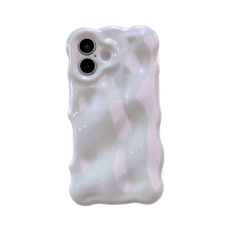 Niche Advanced Sense Plating Shell Applicable Phone Case - Image 7